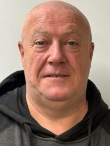 Rob Turland - Managing Director