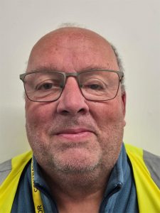 John Dunphy – Site Operative/Labourer