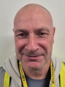 Carl Guest – Company Director